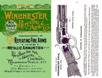 Winchester 1893 June- Repeating Arms Catalog - GB-img-0