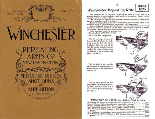 Winchester 1900 October- Repeating Arms - GB-img-0