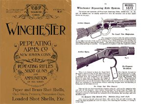 Winchester 1901 March Repeating Arms Co. Catalog - GB-img-0