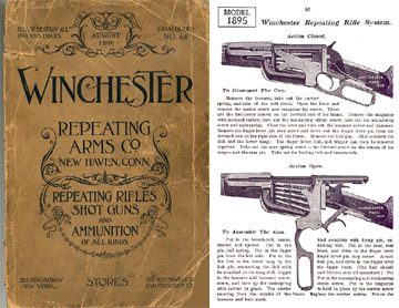 Winchester 1899 August- Repeating Arms Co. - GB-img-0