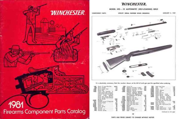 win parts 1981