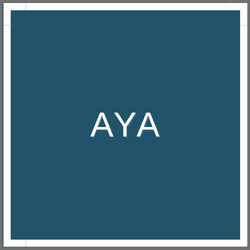 AYA - All Reprints List
