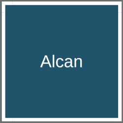 Alcan - All Reprints List