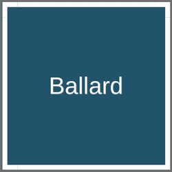 Ballard - All Reprints List