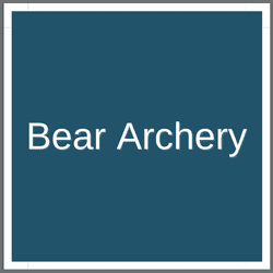Bear Archery - All Reprints List