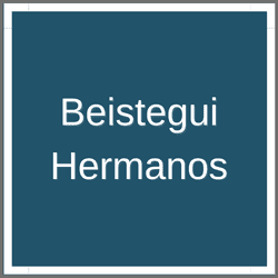 Beistegui Hermanos - All Reprints List