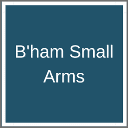 Birmingham - All Reprints List