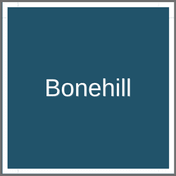 Bonehill - All Reprints List