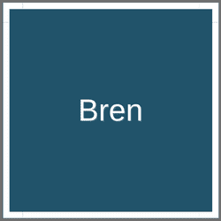 Bren - All Reprints List