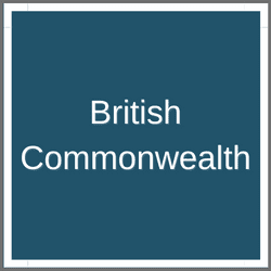 British Commonwealth