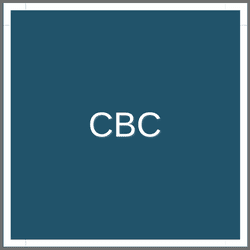 CBC - All Reprints List