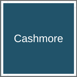 Cashmore - All Reprints List
