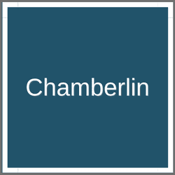 Chamberlin - All Reprints List
