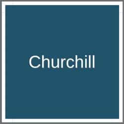 Churchill - All Reprints List