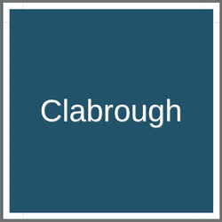 Clabrough - All Reprints List