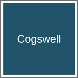 Cogswell - All Reprints List