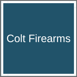Colt Firearms - All Reprints List