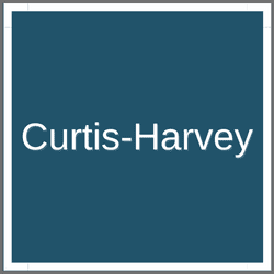 Curtis-Harvey - All Reprints List
