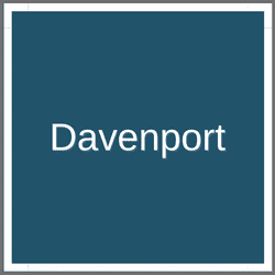 Davenport - All Reprints List