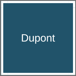 Dupont - All Reprints List