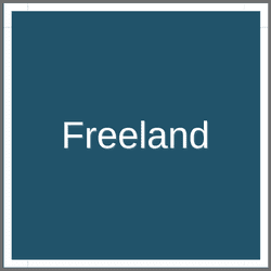 Freeland - All Reprints List