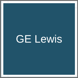 GE Lewis - All Reprints List