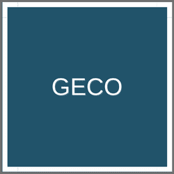 GECO - All Reprints List