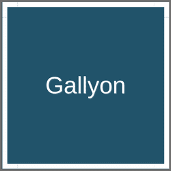 Gallyon - All Reprints List