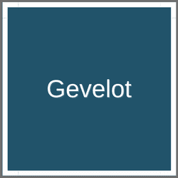 Gevelot - All Reprints List