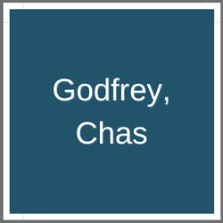 Godfrey - All Reprints List