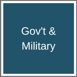 Gov't & Military