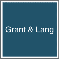 Grant & Lang - All Reprints List