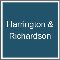 Harrington & Richardson - All Reprints List