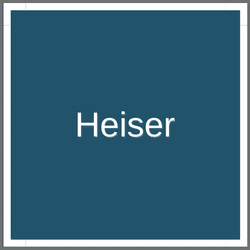 Heiser - All Reprints List