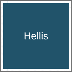 Hellis - All Reprints List