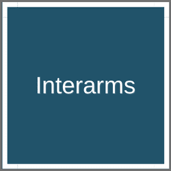 Interarms - All Reprints List