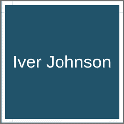 Iver Johnson - All Reprints List