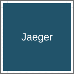 Jaeger - All Reprints List