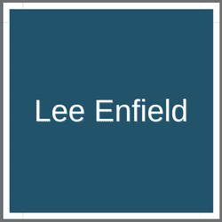 Lee Enfield - All Reprints List