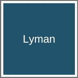 Lyman - All Reprints List