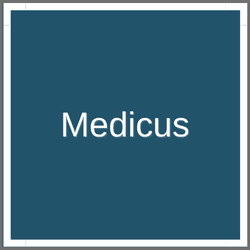 Medicus - All Reprints List