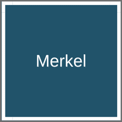 Merkel - All Reprints List