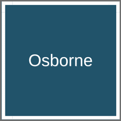 Osborne - All Reprints List