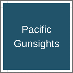 Pacific Gunsights - All Reprints List