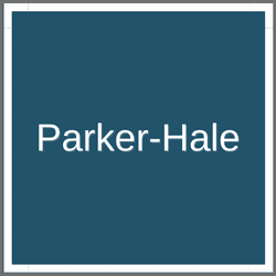 Parker-Hale - All Reprints List