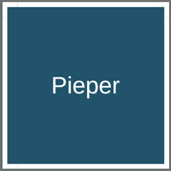 Pieper - All Reprints List