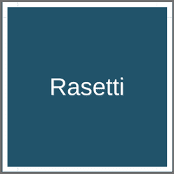 Rasetti - All Reprints List