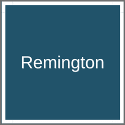 Remington - All Reprints List