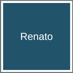 Renato - All Reprints List