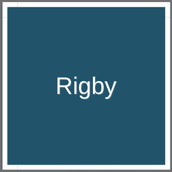 Rigby - All Reprints List